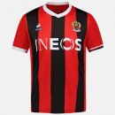 Thailandia Maglia OGC Nice Home 2023 2024