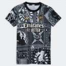 Thailandia Maglia Arsenal x Ian Wright Pre-Match 2023 2024