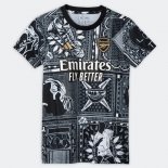 Thailandia Maglia Arsenal x Ian Wright Pre-Match 2023 2024