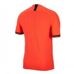 Thailandia Maglia Paris Saint Germain Away 2019 2020 Arancione
