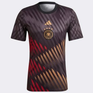 Thailandia Maglia Germania Pre Match 2023 Thailandia Maglia Germania Pre Match 2023