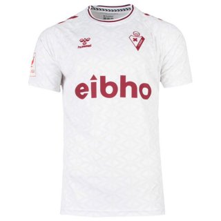 Thailandia Maglia SD Eibar Away 2023 2024 Thailandia Maglia SD Eibar Away 2023 2024