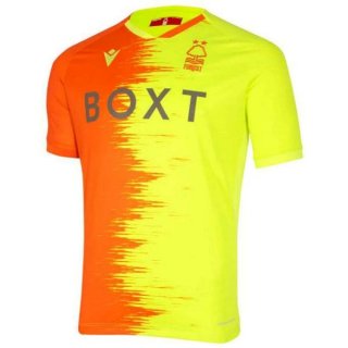 Thailandia Maglia Hull City Terza 2021 2022 Thailandia Maglia Hull City Terza 2021 2022