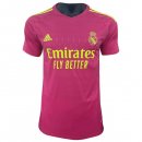 Thailandia Maglia Real Madrid Portiere 2023 2024 Rosso