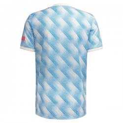 Thailandia Maglia Manchester United Away 2021 2022