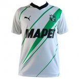Thailandia Maglia Sassuolo Away 2023 2024