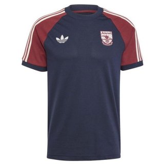 Thailandia Maglia Arsenal Cotton 2025 2026 Thailandia Maglia Arsenal Cotton 2025 2026