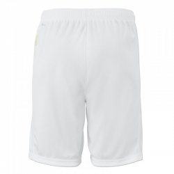 Pantaloni Borussia Dortmund Terza 2020 2021 Bianco
