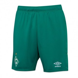 Pantaloni Werder Brema Away 2021 2022 Pantaloni Werder Brema Away 2021 2022