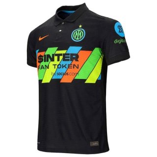 Maglia Inter Milan Terza 2021 2022 Maglia Inter Milan Terza 2021 2022