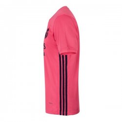 Maglia Real Madrid Away 2020 2021 Rosa