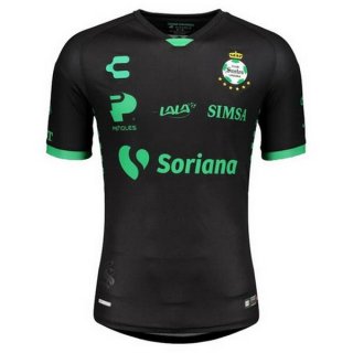 Thailandia Maglia Santos Laguna Away 2020 2021 Verde Thailandia Maglia Santos Laguna Away 2020 2021 Verde