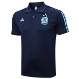 Polo Argentina 2023 2024 Blu