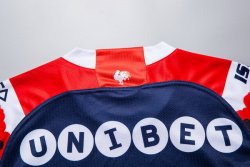 Thailandia Maglia Sydney Roosters Anzac 2018 Blu