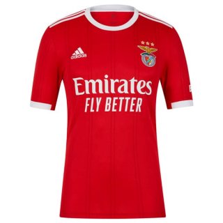 Maglia Benfica Home 2022 2023 Maglia Benfica Home 2022 2023
