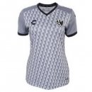Maglia Cuervos Terza Donna 2019 2020 Grigio