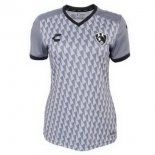 Maglia Cuervos Terza Donna 2019 2020 Grigio