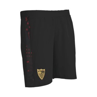Pantaloni Sevilla Terza 2024 2025 Pantaloni Sevilla Terza 2024 2025