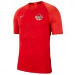 Thailandia Maglia Canada Home 2021 2022