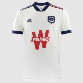Thailandia Maglia Bordeaux Away 2021 2022 Thailandia Maglia Bordeaux Away 2021 2022