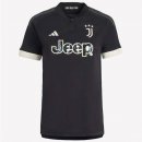 Thailandia Maglia Juventus Third 2023 2024