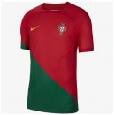 Maglia Portogallo Home 2022 2023