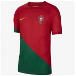 Maglia Portogallo Home 2022 2023