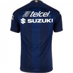 Thailandia Maglia UNAM Pumas Away 2019 2020 Blu