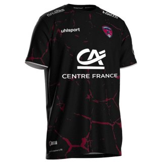 Thailandia Maglia Clermont Third 2024 2025 Thailandia Maglia Clermont Third 2024 2025