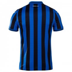 Thailandia Maglia Atalanta BC Home 2019 2020 Blu