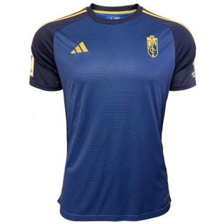 Thailandia Maglia Granada Away 2023 2024 Thailandia Maglia Granada Away 2023 2024