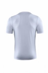 Maglia di Formazione Juventus 2019 2020 Bianco