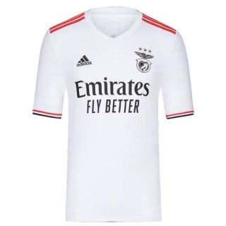 Maglia Benfica Away 2021 2022 Maglia Benfica Away 2021 2022