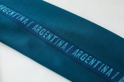 Felpa Argentina 2019 Blu