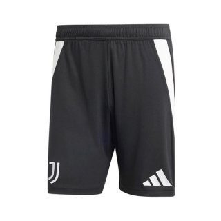 Pantaloni Juventus Home 2024 2025 Pantaloni Juventus Home 2024 2025
