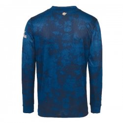 Thailandia Maglia Arsenal Terza ML 2020 2021 Blu