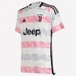 Thailandia Maglia Juventus Away 2023 2024