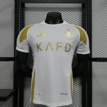 Thailandia Maglia Al-Nassr Third 2024 2025