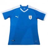Thailandia Maglia Uruguay Home 2019 Blu