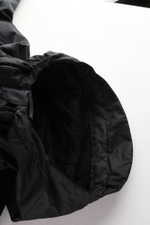 Giacca a vento Paris Saint Germain 2019 2020 Nero