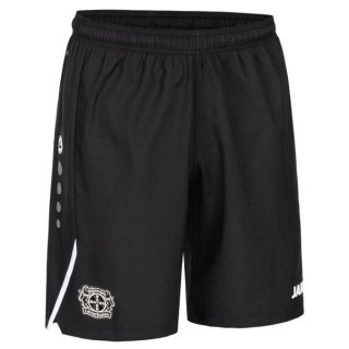Pantaloni 04 Leverkusen Home 2021 2022 Pantaloni 04 Leverkusen Home 2021 2022