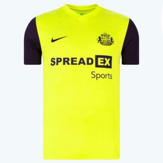 Thailandia Maglia Sunderland Terza 2023 2024 Thailandia Maglia Sunderland Terza 2023 2024