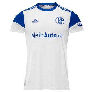 Maglia Schalke 04 Away Donna 2022 2023 Maglia Schalke 04 Away Donna 2022 2023