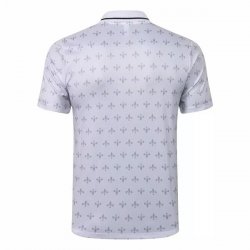 Polo Paris Saint Germain 2021 2022 Bianco