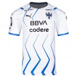 Thailandia Maglia Monterrey Away 2021 2022