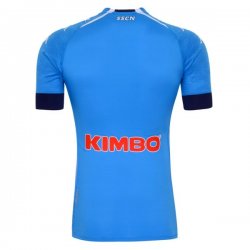 Thailandia Maglia Napoli Home 2020 2021 Blu