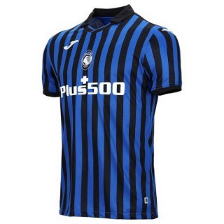Thailandia Maglia Atalanta Bc Home 2020 2021 Blu Thailandia Maglia Atalanta Bc Home 2020 2021 Blu