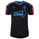 Thailandia Maglia Huddersfield Town Terza 2023 2024