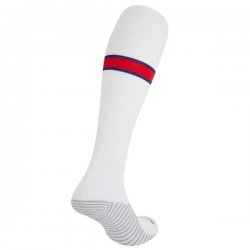 Calzettoni Paris Saint Germain Away 2020 2021 Bianco