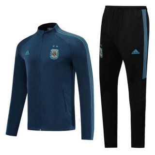 Felpa Argentina 2020 Blu Felpa Argentina 2020 Blu